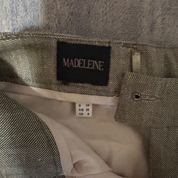 Madeleine Pants - Picture 3 of 3